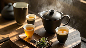 吉大夜校初茶逸韵课程培训招生简章