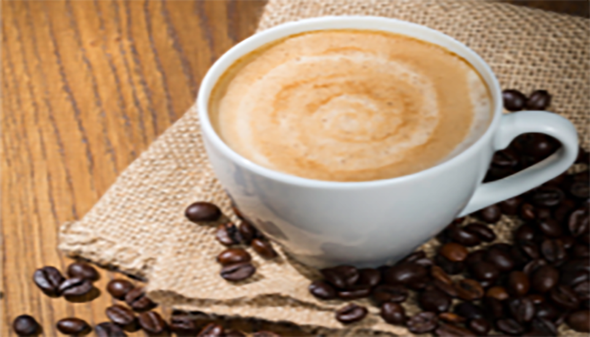 吉大夜校咖啡时光课程培训招生简章