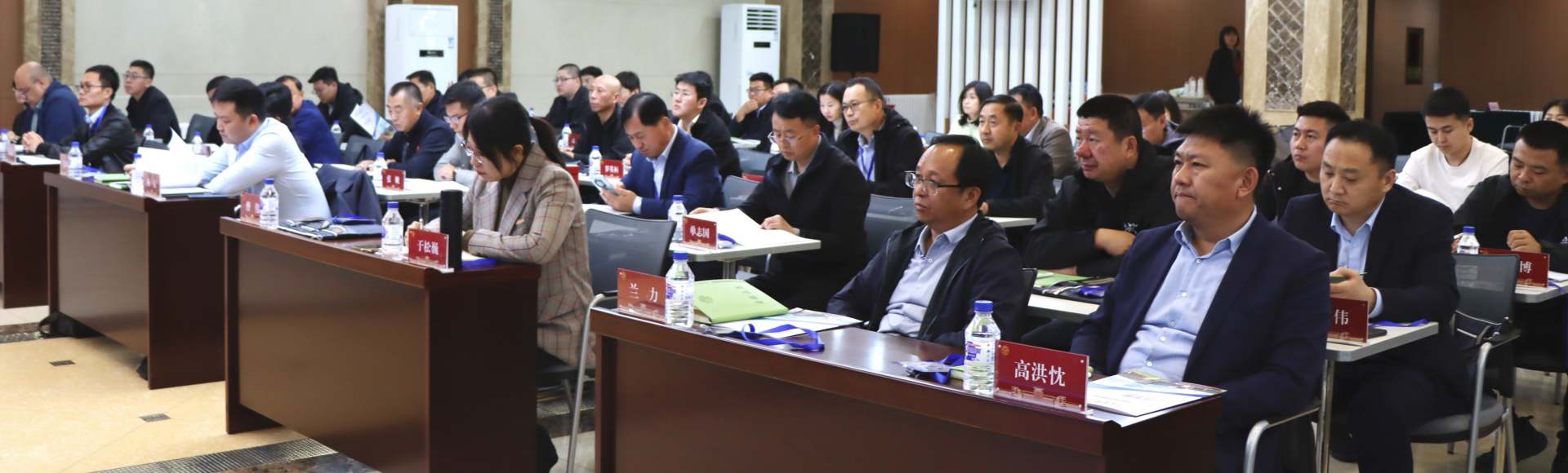 我校入选工信部工业绿色节能领域人才培训机构