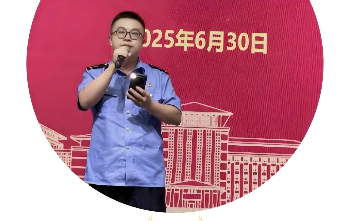 “我的吉大故事”主题征文 | “青马”筑梦 吉大留光
